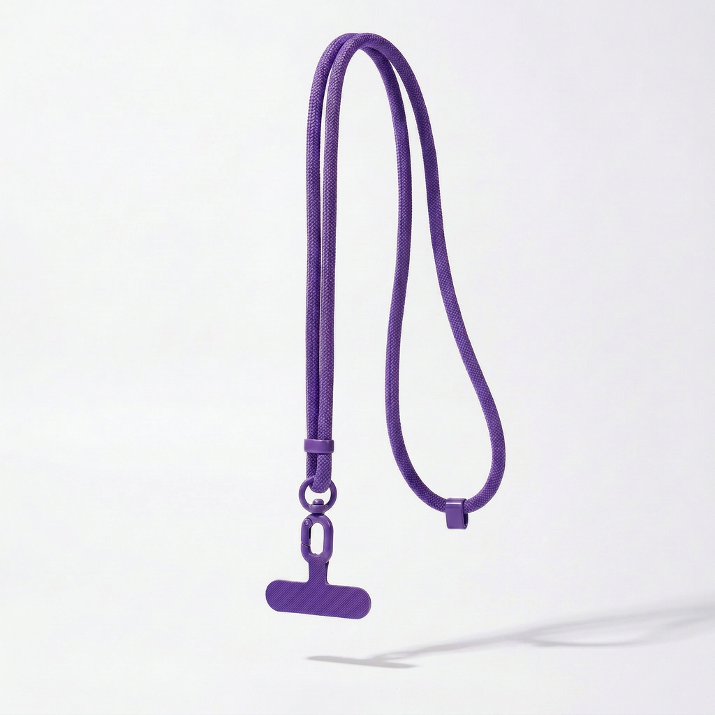 NEKKIE™ – Telefoonkoord